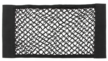 Siatka bagażnikowa 50x25