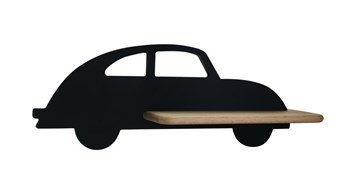 Car lampa kinkiet 5w led 4000k wp iq kids czarny