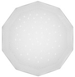 SKY EFECT 1 LAMPA SUFITOWA PLAFON 34 1X10W LED 6500K