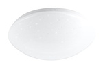 MAGNUS LAMPA SUFITOWA PLAFON 36W LED 49CM KLOSZ BIAŁY 4000K