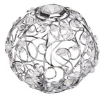 KLOSZ DO SPOTÓW COLLAR G9 Z NAKRĘTKĄ