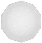 SKY EFECT 1 LAMPA SUFITOWA PLAFON 51 1X16W LED 4000K