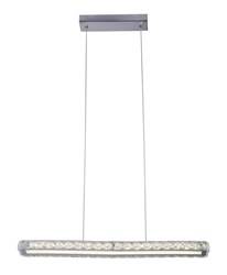 SYMPHONY LAMPA WISZĄCA 60CM 20W LED 4000K CHROM