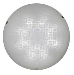 VERTICO LAMPA SUFITOWA PLAFON 30 1X10W LED 6500K